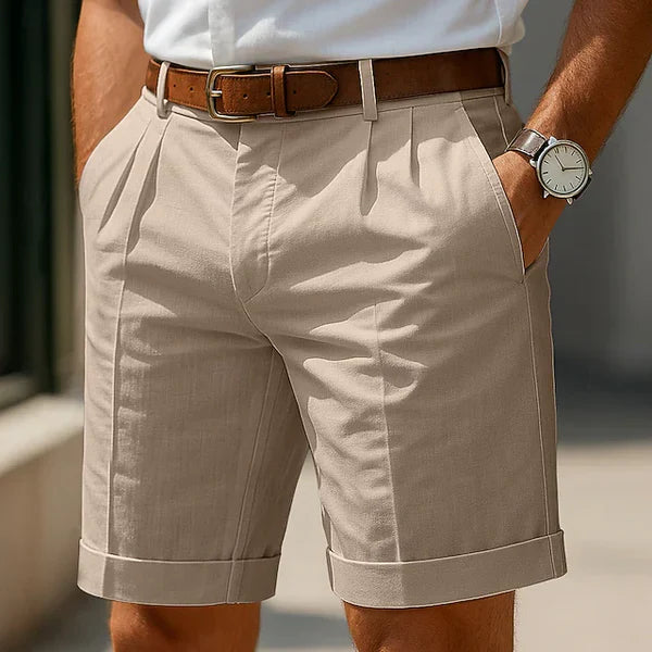 Plissee-Shorts (1 kaufen, 1 GRATIS dazu)