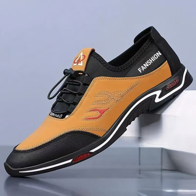 Leichte Komfort-Sneaker