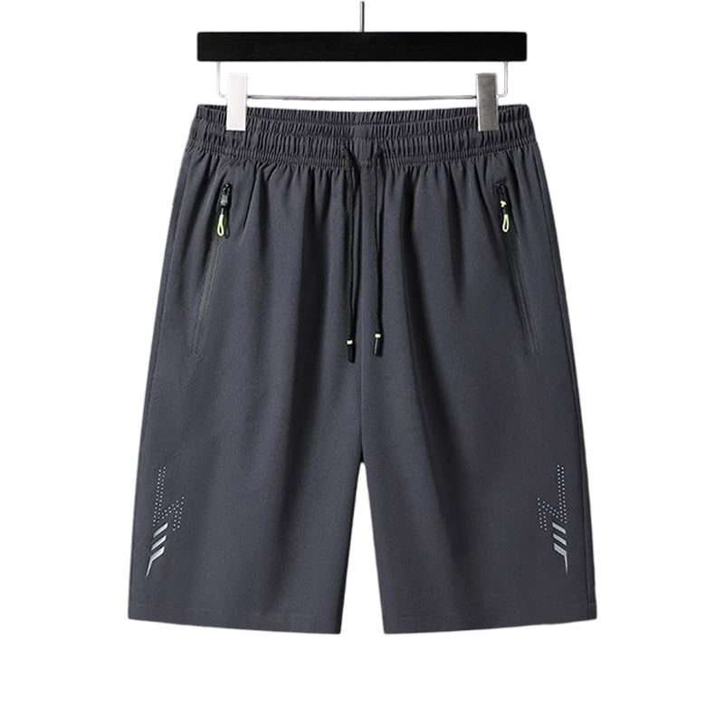 Leichte Sport-Shorts für Herren (1 kaufen, 1 GRATIS dazu)